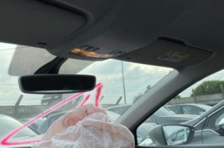 Crochet de remorquage SEAT IBIZA 5