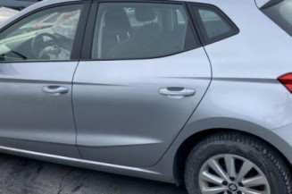 Pedale d'embrayage SEAT IBIZA 5