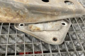 Renfort pare choc arriere (traverse) PEUGEOT 107