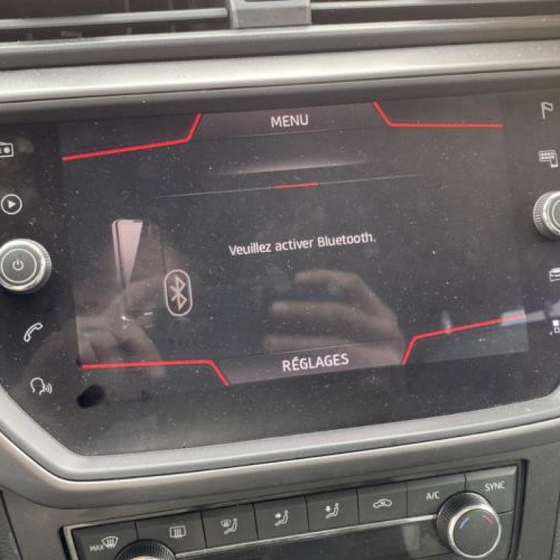 Tambour arriere droit SEAT IBIZA 5 Photo n°6