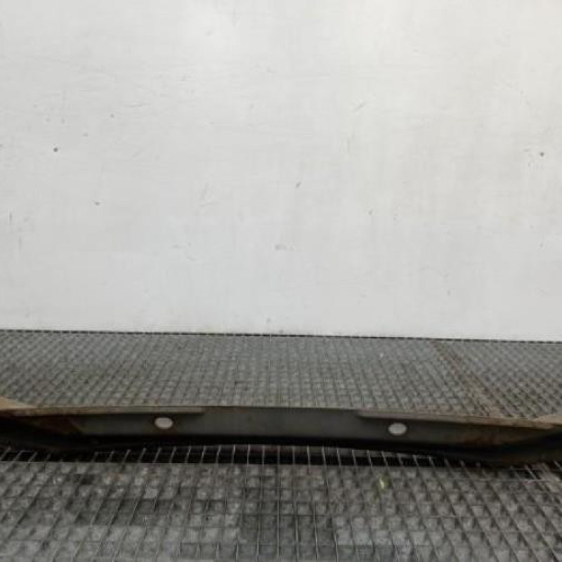Renfort pare choc arriere (traverse) PEUGEOT 107 Photo n°9