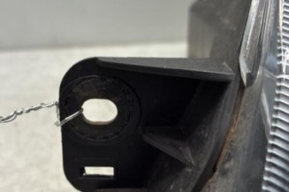 Optique avant principal gauche (feux)(phare) FORD FIESTA 5