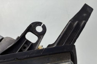 Optique avant principal gauche (feux)(phare) FORD FIESTA 5