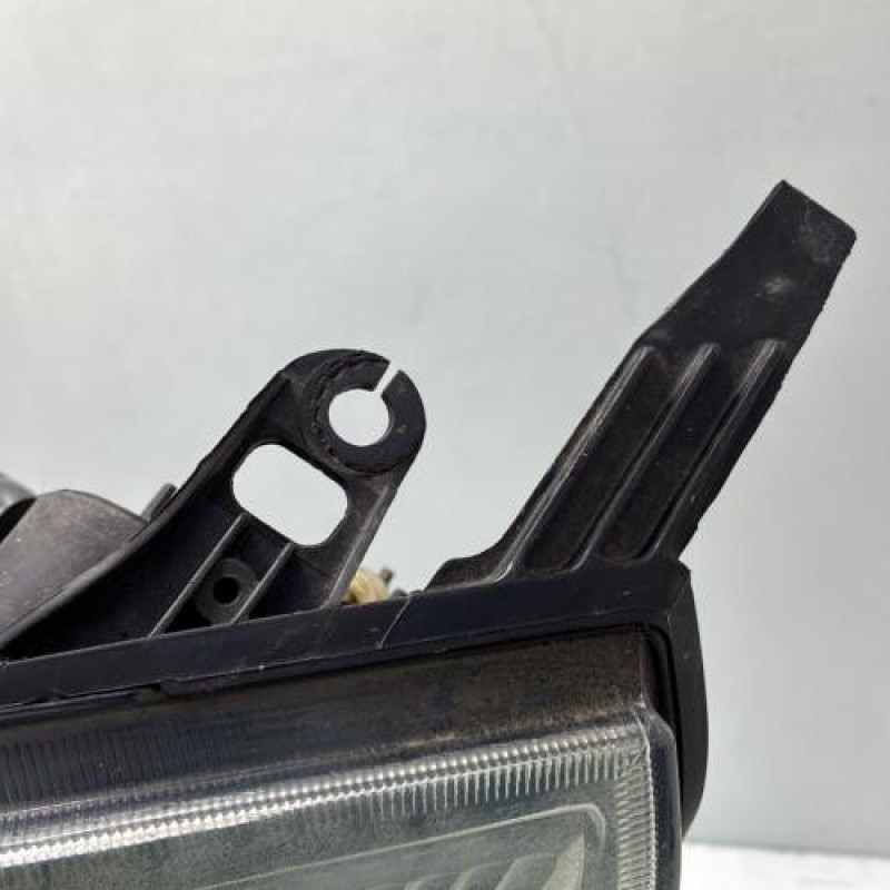 Optique avant principal gauche (feux)(phare) FORD FIESTA 5 Photo n°4