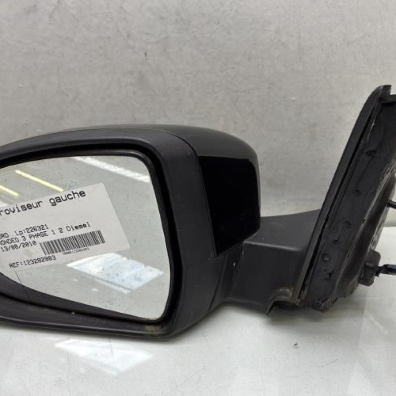 Retroviseur gauche FORD MONDEO 3 Photo n°1