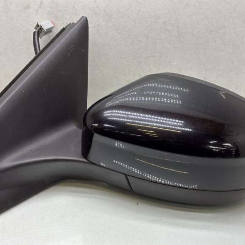 Retroviseur gauche FORD MONDEO 3 Photo n°4