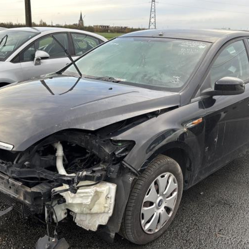 Retroviseur gauche FORD MONDEO 3 Photo n°6