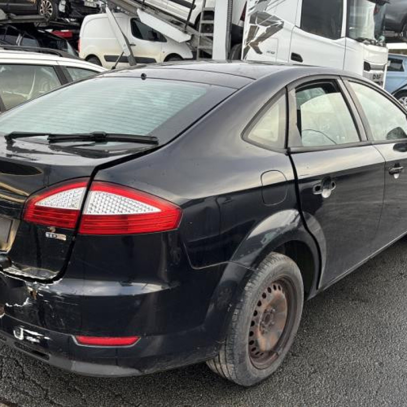 Retroviseur gauche FORD MONDEO 3 Photo n°8