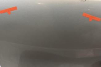 Malle/Hayon arriere TOYOTA YARIS 1