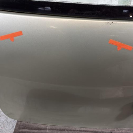 Malle/Hayon arriere TOYOTA YARIS 1