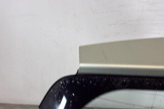 Malle/Hayon arriere TOYOTA YARIS 1