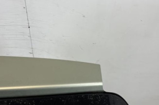 Malle/Hayon arriere TOYOTA YARIS 1