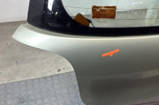 Malle/Hayon arriere TOYOTA YARIS 1