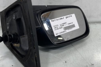 Retroviseur gauche TOYOTA YARIS 1 Photo n°1
