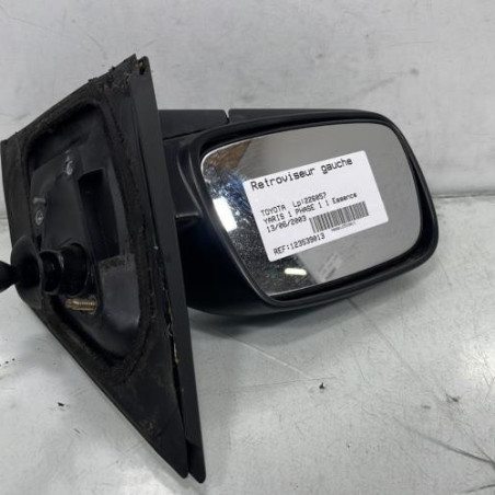Retroviseur gauche TOYOTA YARIS 1 Photo n°1