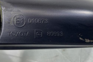 Retroviseur gauche TOYOTA YARIS 1