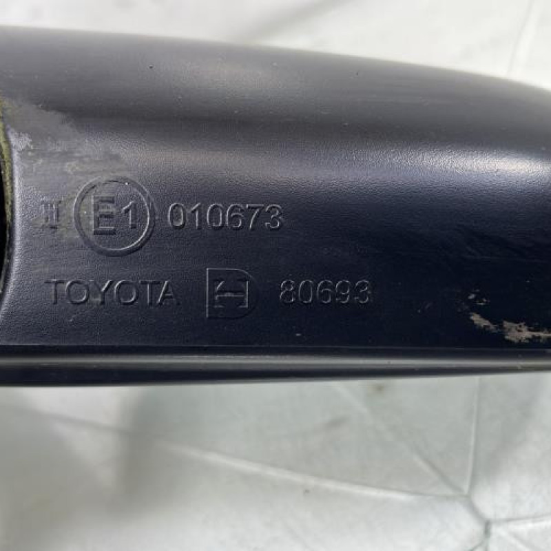 Retroviseur gauche TOYOTA YARIS 1 Photo n°3