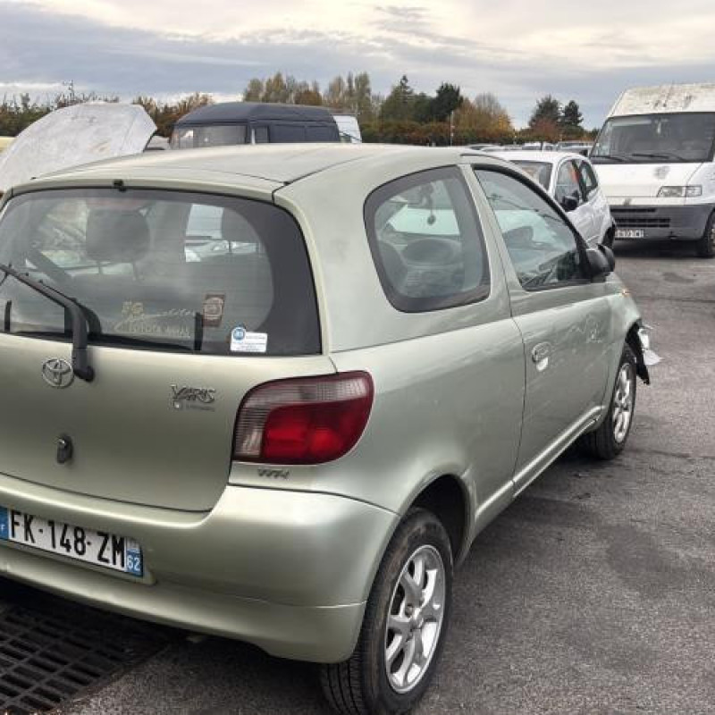 Retroviseur gauche TOYOTA YARIS 1 Photo n°17