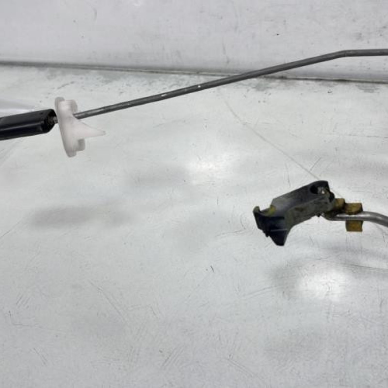 Serrure avant droit TOYOTA YARIS 1 Photo n°4