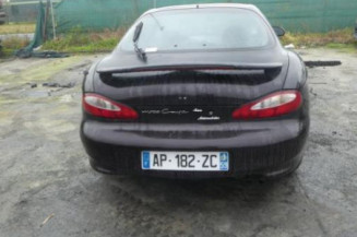 Vitre avant droit HYUNDAI COUPE 1