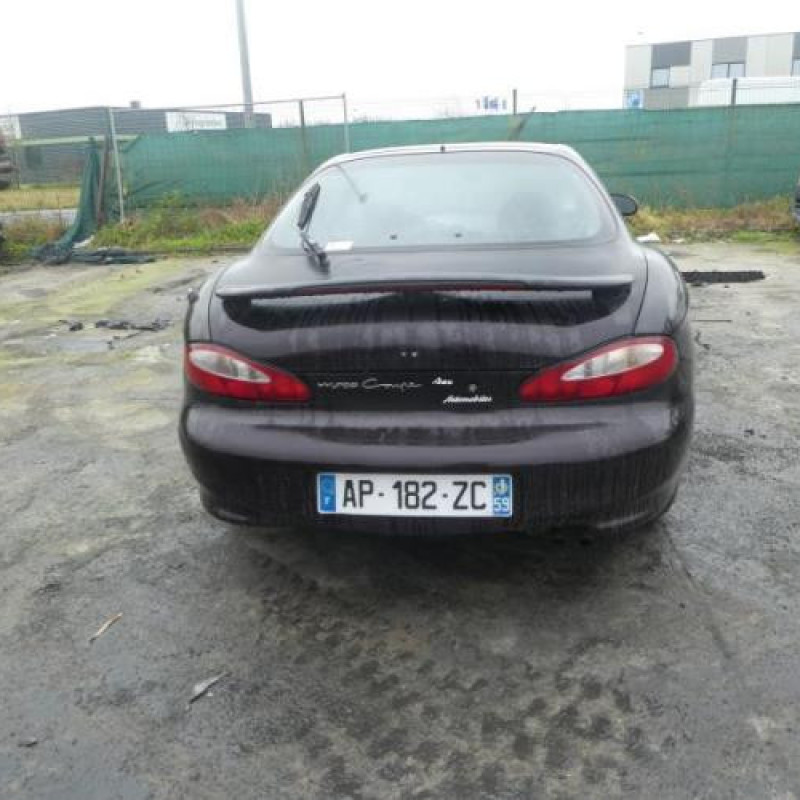 Vitre avant droit HYUNDAI COUPE 1 Photo n°13