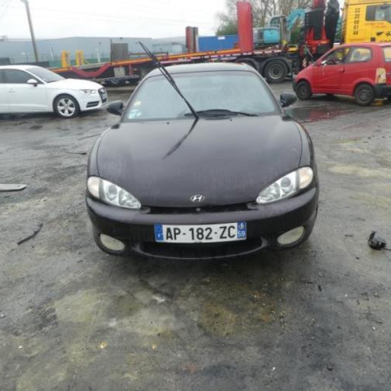 Vitre avant gauche HYUNDAI COUPE 1 Photo n°12