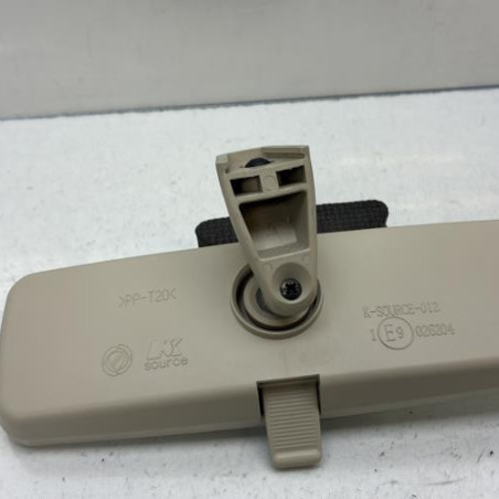 Retroviseur interieur FIAT 500 2