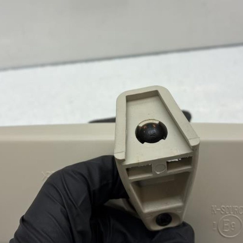 Retroviseur interieur FIAT 500 2 Photo n°3