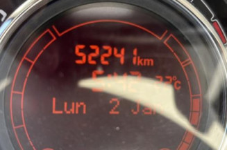 Retroviseur interieur FIAT 500 2