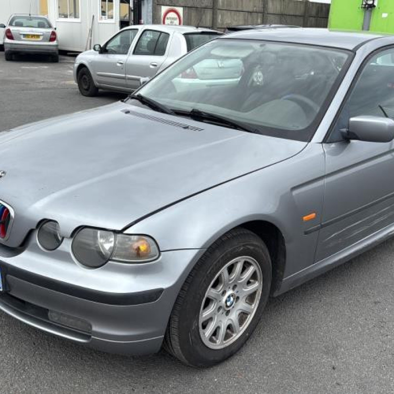 Vitre avant droit BMW SERIE 3 E46 Photo n°5