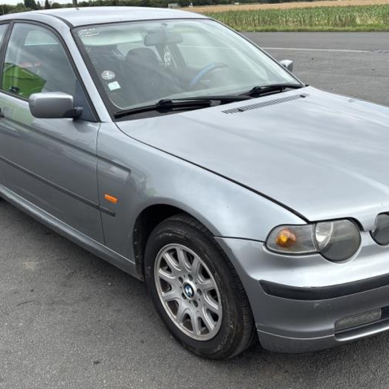 Vitre avant droit BMW SERIE 3 E46 Photo n°6