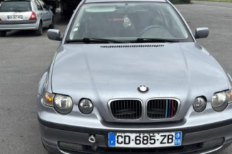 Vitre avant droit BMW SERIE 3 E46