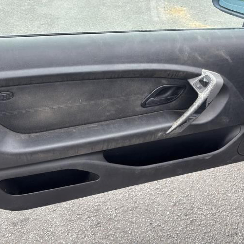 Vitre avant droit BMW SERIE 3 E46 Photo n°12