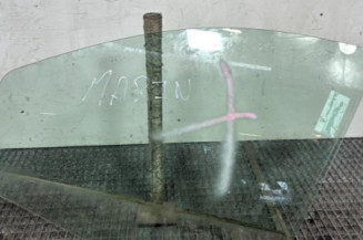 Vitre avant gauche FIAT PANDA 2 Photo n°1