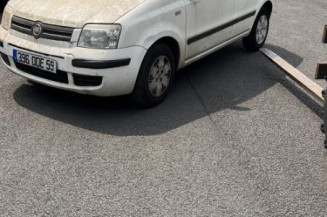 Vitre avant gauche FIAT PANDA 2
