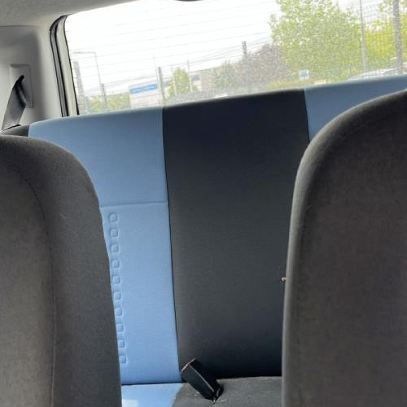 Vitre avant gauche FIAT PANDA 2 Photo n°11