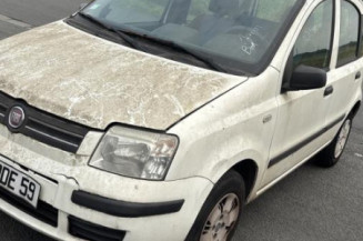 Vitre avant gauche FIAT PANDA 2