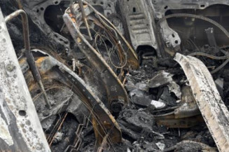 Extension d'aile arriere droit FIAT 500X