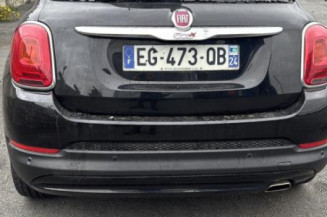 Extension d'aile arriere gauche FIAT 500X