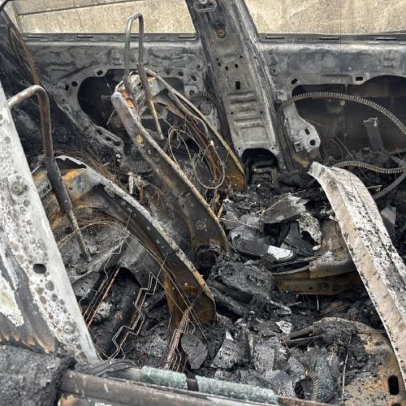 Extension d'aile arriere gauche FIAT 500X Photo n°8