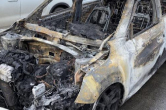 Camera de recul PEUGEOT 208 2 Photo n°1