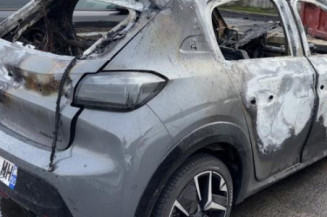 Camera de recul PEUGEOT 208 2