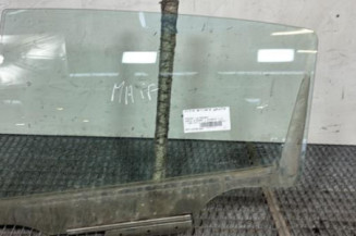 Vitre arriere gauche TOYOTA YARIS 3 Photo n°1