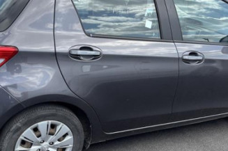 Vitre arriere gauche TOYOTA YARIS 3