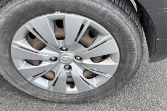 Vitre arriere gauche TOYOTA YARIS 3