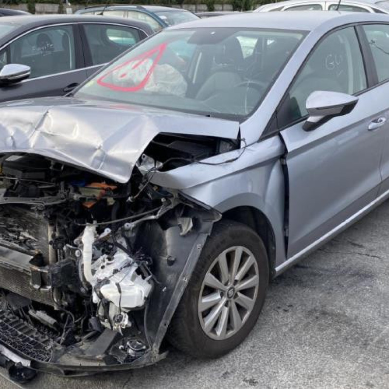 Feu arriere principal gauche (feux) SEAT IBIZA 5 Photo n°3