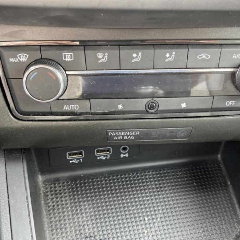 Porte avant gauche SEAT IBIZA 5 Photo n°8