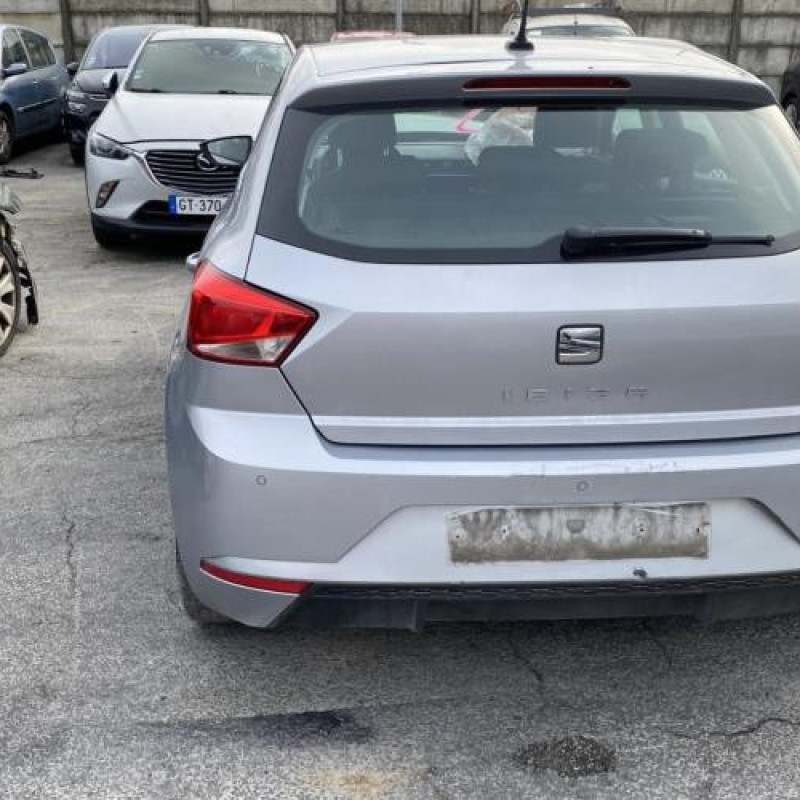 Vitre arriere droit SEAT IBIZA 5 Photo n°14