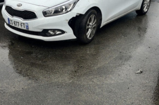 KIA CEE-D 2 PHASE 1 1.4 CVVT - 16V