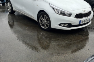 KIA CEE-D 2 PHASE 1 1.4 CVVT - 16V